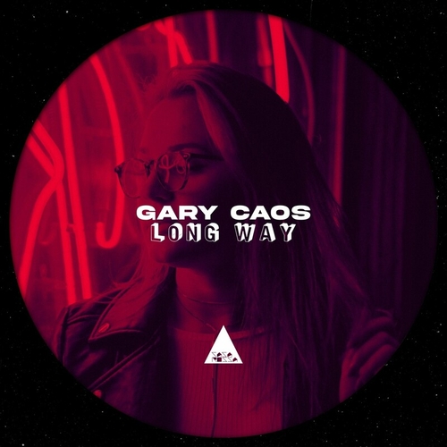 Gary Caos - Long Way [CR2221]